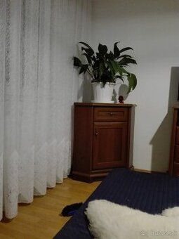 Rohová komoda dočasná zľava