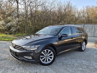 Volkswagen Passat Variant 2023 2,0 TDi DSG