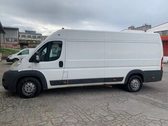 FIAT DUCATO 3.0 130Kw
