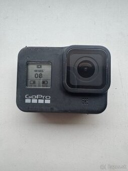 Predam GoPro Hero 8 black