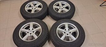 Zimné pneumatiky MATADOR