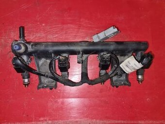 Vstrekovací ventil Peugeot 307 1.6 16V 9649526780