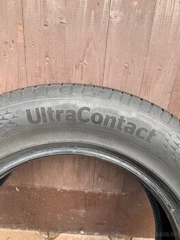 Predám pneumatiku Continental