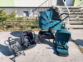 Kinderkraft NEA - 3kombinácia