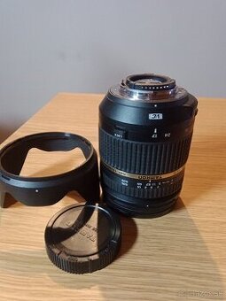 Tamron, Nikon