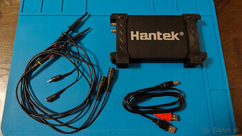 Digitalny osciloskop HANTEK 6022BE