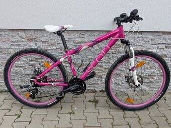 Detský horský bicykel SCOTT - CONTESSA 26"