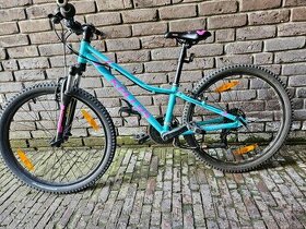 Detsky bicykel  - Kelly´s Kitter 50 Turquoise - 1