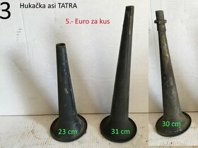 Hukačka asi Tatra