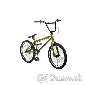 FREESTYLE BICYKEL DHS JUMPER 2005 - 1