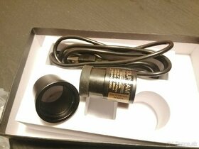 Kamera pre mikroskop - 1
