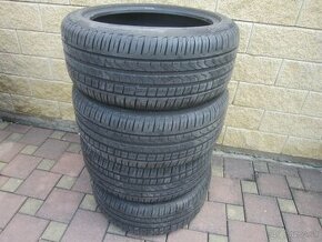 235/45R18 94W letne pneu Pirelli P7