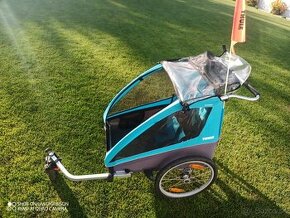 Detský vozík Thule - 1
