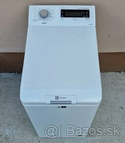 Automatická práčka ELECTROLUX (EWT1367VIW)