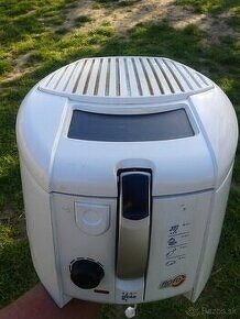 Fritéza DeLonghi F28211.W1 Roto, farba: biela