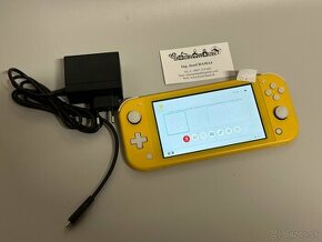 Nintendo switch Lite 32Gb plus záruka konzoland