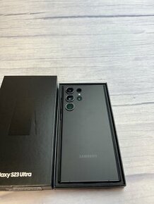 Samsung Galaxi S23 Ultra