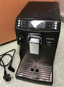 Automatický kávovar Philips (Saeco) Minuto