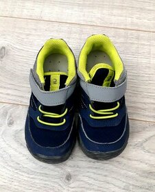Detská obuv veľkosť 25
