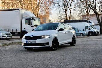 Monte Carlo - 2015 - nova STK - 146 tis km od 0% akontácie