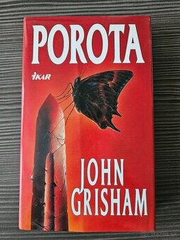 John Grisham Porota
