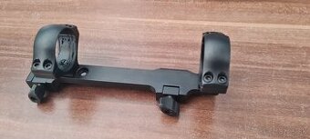 Sauer 303 - Montáž