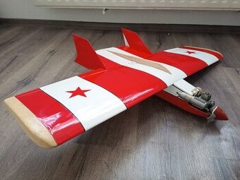 Predam RC lietadlo