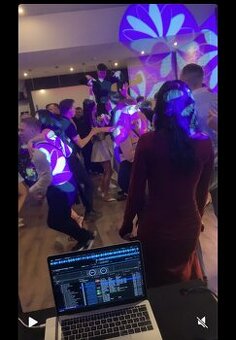 Dj na oslavu,stuškovu,svadbu,Firemné akcie
