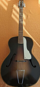 Akustická gitara