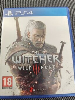 The witcher 3