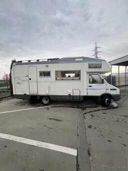 Iveco 2.5 turbo