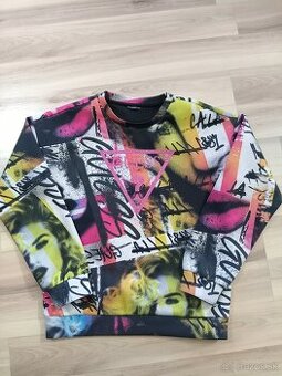 Mikinka guess originál xs