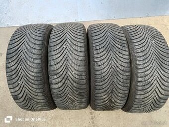 Zimné 215/50R17
