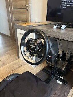 Thrustmaster T-GT2 (T-GTII)
