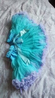 Tutu sukňa - 1