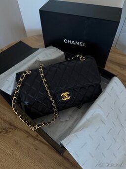 Chanel kabelky