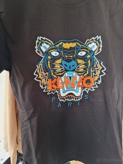 Kenzo paris tričko - 1
