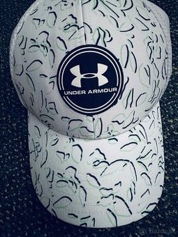 Under Armour golfová šiltovka