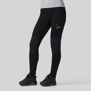 ZAJO Dachstein W Tights
Zateplené legíny
XS