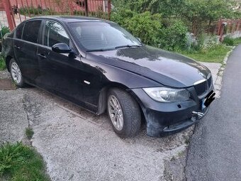 BMW 320d E90