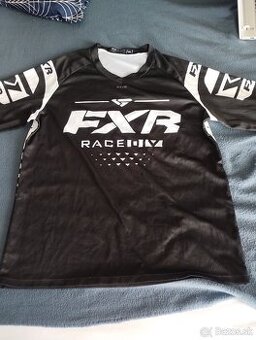 dres FXR vel.XL