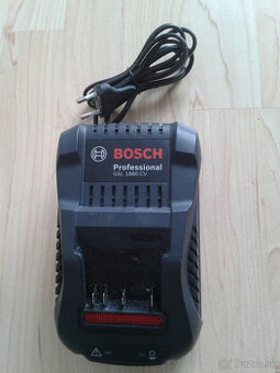 Bosch nabijacka GAL1880CV