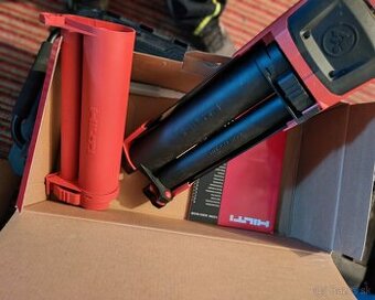 Hilti HDM 500