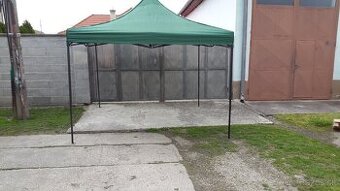 Altánok rýchlorozkladací 3x3 m