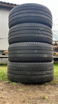 ☀️Letné 245/45 r18 Michelin