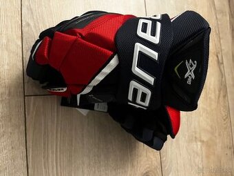 Rukavice BAUER VAPOR 2X Pro