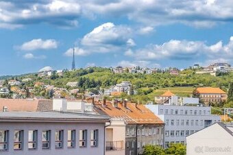Snívate o bývaní v Starom meste využite skvelú príležitosť