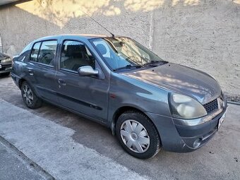 Renault Thalia