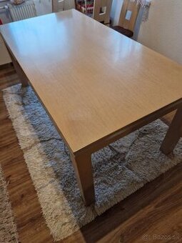 Jedálenský stôl 180 x 90