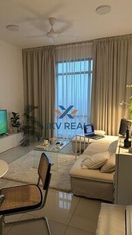 JKVreal ponúka na predaj zariadený apartmán v Hrebienok Reso